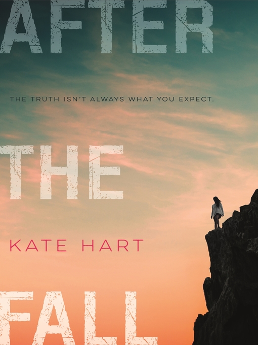 Title details for After the Fall by Kate Hart - Wait list